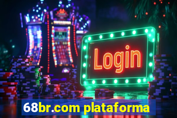 68br.com plataforma